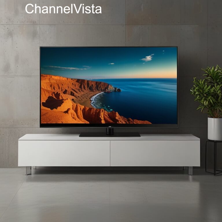 Smart TV Model 3